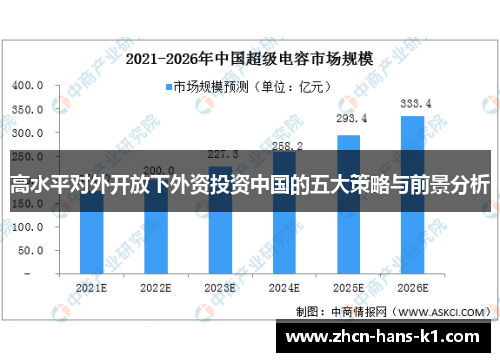 高水平对外开放下外资投资中国的五大策略与前景分析 高水平对外开放下外资投资中国的五大策略与前景分析